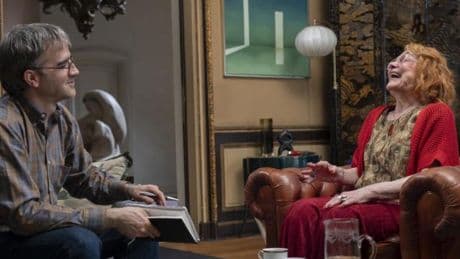 La uruguaya '27 noches', de Daniel Hendler, inaugurará el 73º Festival de San Sebastián