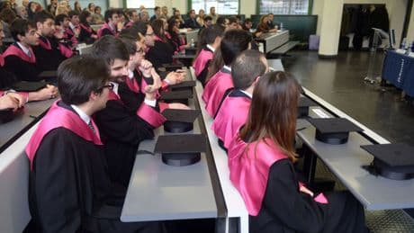I laureati Stem italiani ed europei ora vanno in Cina, Brasile e India