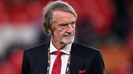 Man Utd staff boo Sir Jim Ratcliffe as Europa League loss puts more jobs at risk