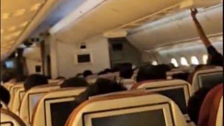 'Nothing is working': Passenger on Air India 171 spots worrying details 2 hours before doomed flight