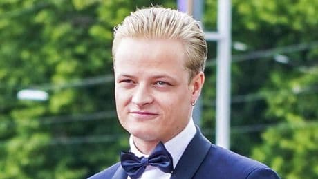 Ex-vriendin Marius Borg Høiby na horroraanklachten: ’Niemand mag mijn lach meer afpakken’
