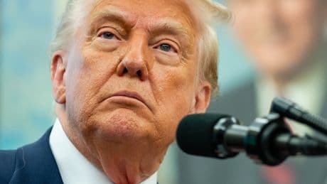 Trump Administration to Announce Trade Deal With Britain
