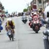 VIDÉO. Benjamin Thomas et Matteo Vercher rejouent la première étape lors de l’ultime journée du Tour