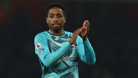 Beşiktaş'tan bir transfer daha: Kyle Walker-Peters ile anlaşma sağlandı