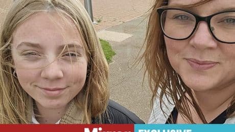 'I go to bed hungry so my children can eat - I feel like a failure'