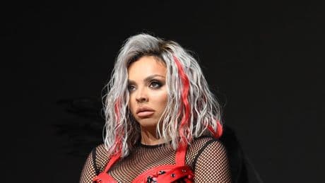 Former Little Mix singer Jesy Nelson ‘so blessed’ after birth of twins
