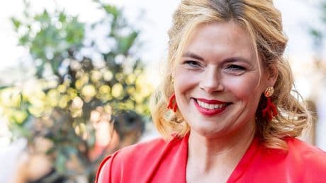 Julia Klöckner ist eine strenge Bundestagspräsidentin – aber zu Recht