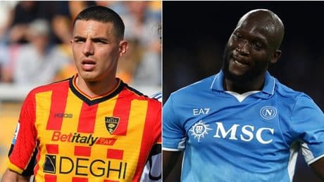 Lecce-Napoli: probabili formazioni, dove vederla in tv e streaming, orario e arbitro