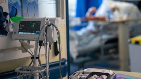 Dreimal höheres Risiko  - DIESE Menschen bekommen eher eine Sepsis