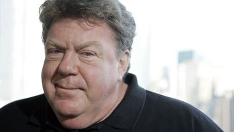 George Wendt, who played a beloved barfly on 'Cheers' and found another home onstage, dies at 76