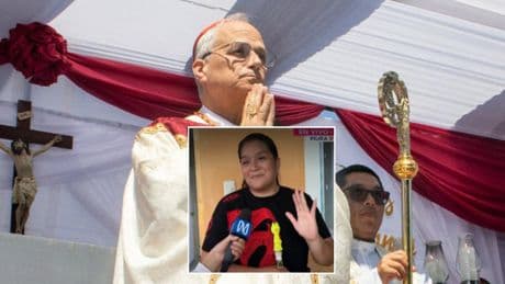 Papa Leone XIV ha una figlioccia in Perù, chi è Mildret Camacho Dioses: il nome della madre del Pontefice. «Ci inviava lettere e soldi»