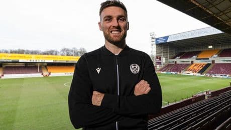 New Motherwell boss can get a good look at us in packed pre-season, says star