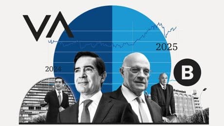 El mercado confía en la opa de BBVA pese al enredo por la consulta pública