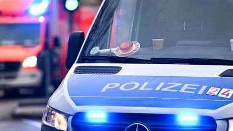 Großfamilien geraten in Streit – Polizei beendet Schlägerei mit 150 Beteiligten