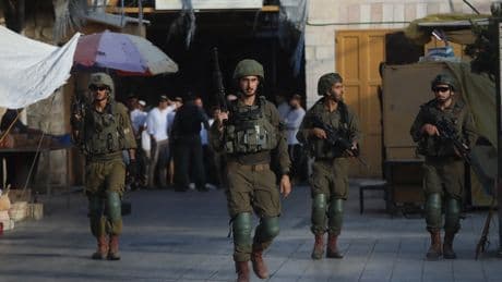 El Ejército israelí recupera los cuerpos de dos rehenes en la Franja de Gaza