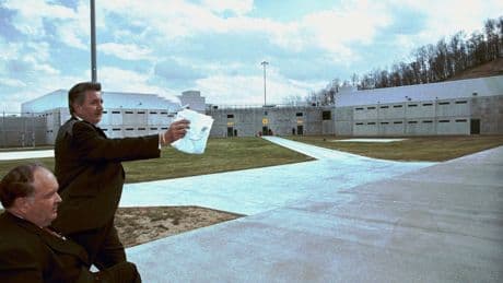 5 Virginia prison guards are injured by inmates accused of being MS-13 members