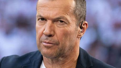 Matthäus schießt zurück: „Sich mit Uli Hoeneß an einen Tisch zu setzen, macht keinen Sinn“