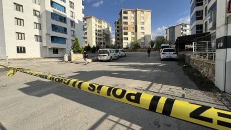Ankara'da icra memuru ve avukata silahlı saldırı: 4 şüpheli gözaltında!