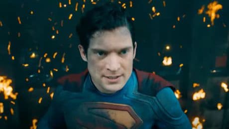 &#039;Superman&#039;: tráiler, sinopsis, reparto y todo lo que sabemos de la película