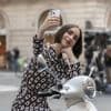 Vijfde seizoen Amerikaanse Netflix-serie Emily in Paris deels in Venetië gefilmd
