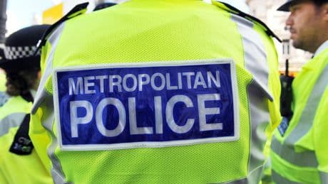 Three Iranian men charged with spying offences under National Security Act