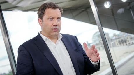 Liveblog Bundespolitik: Klingbeil: Jeder Minister muss sparen