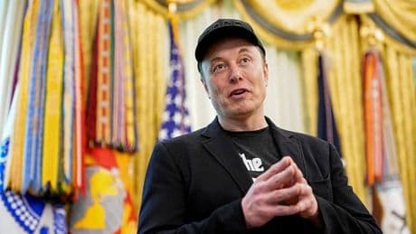 Yeni parti kuran Musk: Özgürlüğünüzü geri vereceğiz