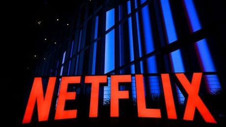 Netflix star suffers 'mangled' injury that left him needing surgery