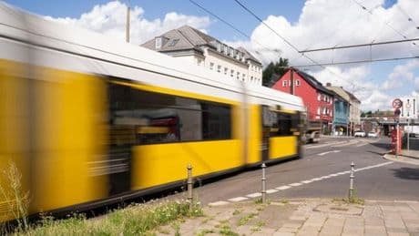 „Sollte es so kommen, werde ich wegziehen“: Tram-Streit in Mahlsdorf