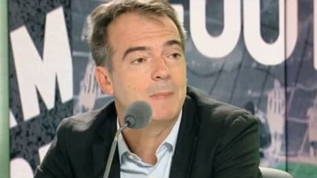 "On cherche encore les câbles des imprimantes": Linette décrit l'immense chantier du comité d'organisation des JO 2030 dans les Alpes