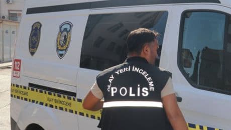 Cezaevinden çıkıp ev bastı: 2 yaralı