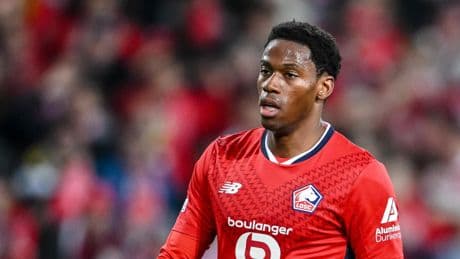 Ligue 1 : Jonathan David fait ses adieux au LOSC après cinq saisons