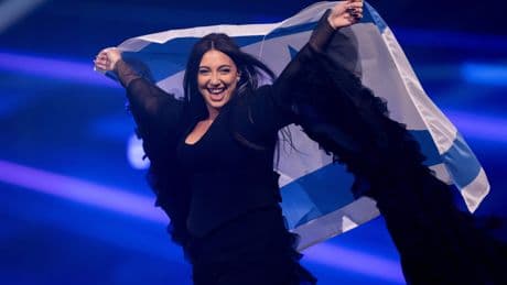 Het ooit zo verbindende Eurovisie-feest groeit uit tot splijtzwam: ’Verschrikkelijk en schandalig’
