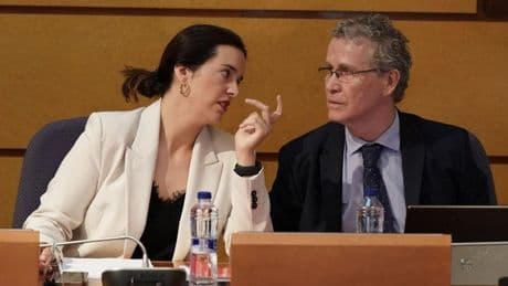 La Hacienda vizcaína niega un «trato de favor» al empresario que negoció con la 'fontanera' Leire Díez