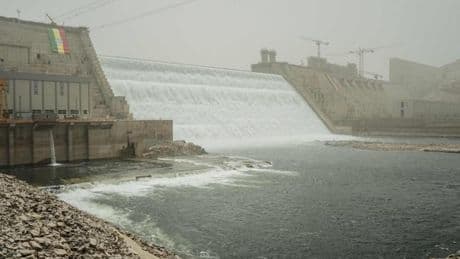 Barrage de la Renaissance : le niveau du Nil inquiète déjà l’Égypte et le Soudan