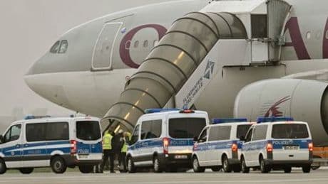 Afghanistan: Bundesregierung schiebt 81 Straftäter ab