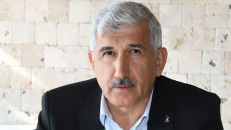 AKP’li başkan ölüden bile rant çıkarmış