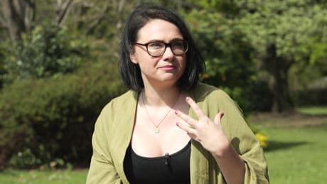 'This thing has hijacked my mind': Woman reveals devastating impact of little-known disorder