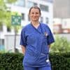 Pflegekraft am Bergmann-Klinikum: Janina Henneberg als „Excellence in Nursing“ ausgezeichnet