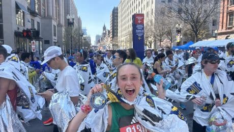 New mom kicked out of running club over trans controversy: ‘Antithesis of why I signed up’