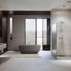 Inloopdouche zonder dat je badkamer onder water staat? 15 tips voor de perfecte walk-in