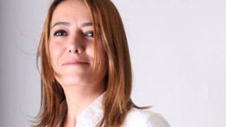 Gazeteci Ayşemden Akın: 'Hiçbir yere gitmiyorum, ne olacaksa burada olacak!'