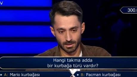 Hangi takma adda bir kurbağa türü vardır?