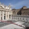 Mort du pape François : comment vont se dérouler les funérailles du souverain pontife