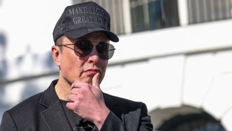 Bitter Trump-Musk breakup forces allies to take sides as MAGA influencers quip Don’s ‘not invited to Mars anymore’