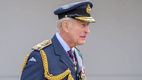 König Charles plant Ansprache an die Nation – dieser ernste Grund steckt dahinter