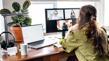 Workers fear being forced back into office, survey finds