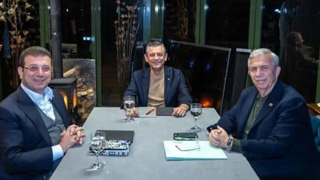 Mansur Yavaş iddiaların yanıtını cezaevindeki Fatih Altaylı'ya verdi