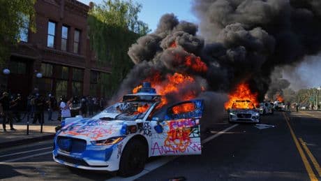 Proteste gegen Abschiebungen | Heißer Sommer?