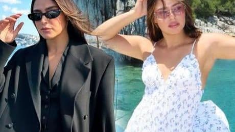 Survivor Ayşe Yüksel bir haftada 2.5 kilo verdi! Yaptığı diyeti açıkladı